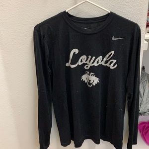 Loyola Long Sleeve